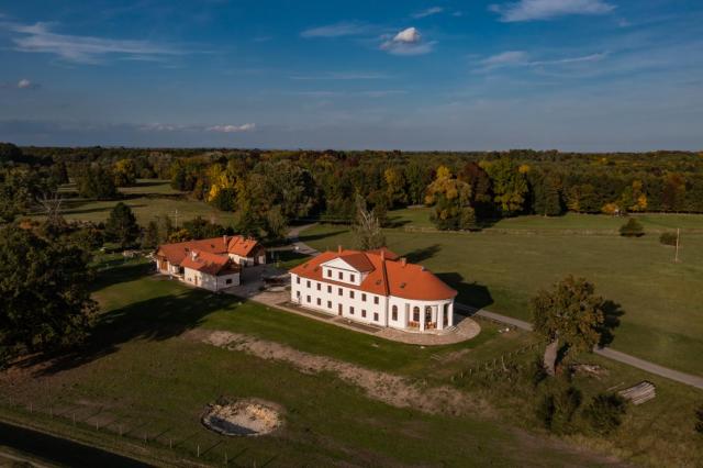 Zámeček - Chateau Lány - Depandance Stroodel