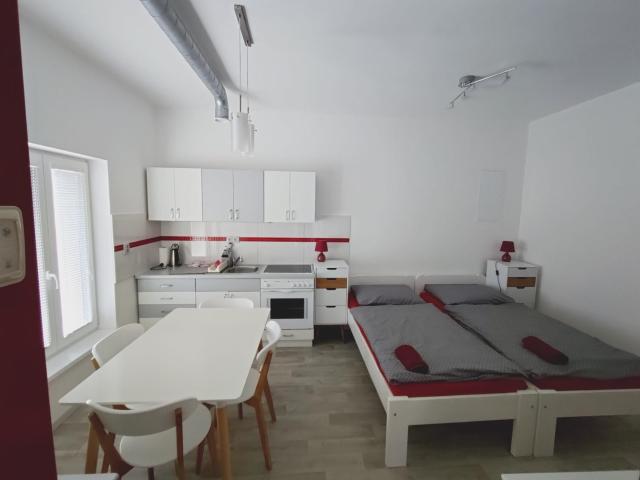 MASNA APARTMENT LIBEREC