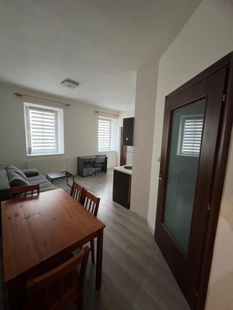 Apartman Orlí hnízdo