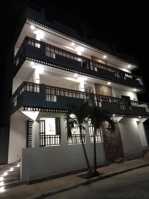 Hostal Marina Samana