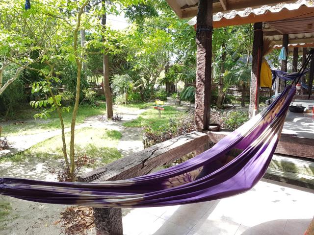 Bamboo Bungalow - Thong Nai Pan Yai