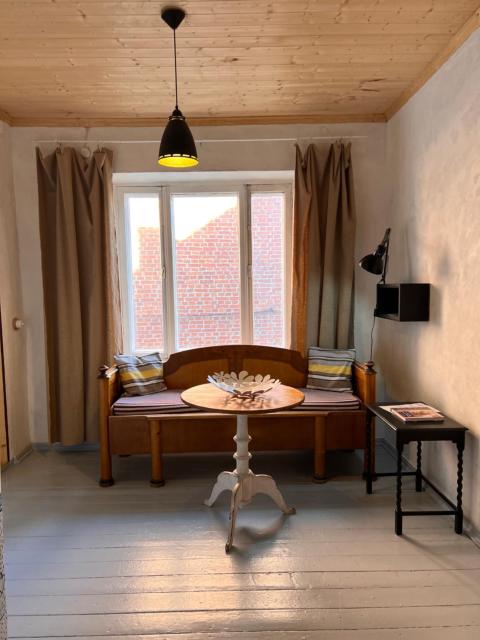 Fairytale apartment in Viljandi old town