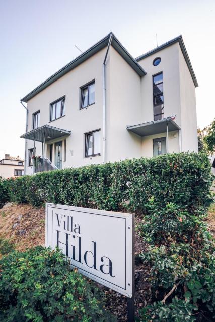 Hilda Villa