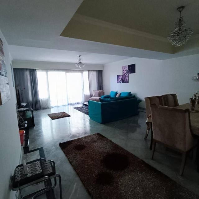 Apartment at 4 Seasonz San Stefano