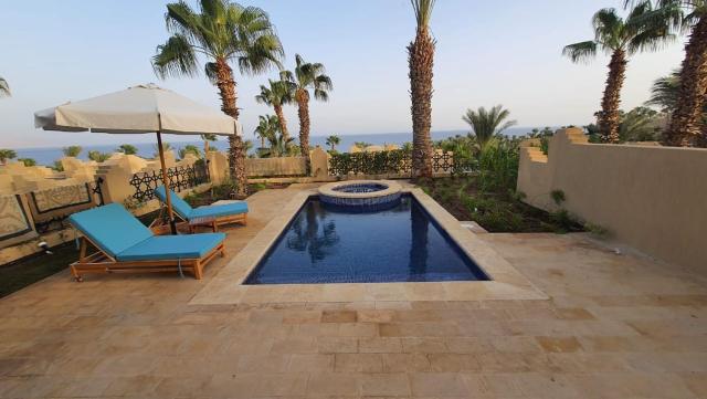 fourseasons resort - privte villa at fourseasons sharm elsheikh