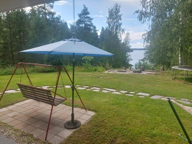 Lehtiniemi Resort Villa