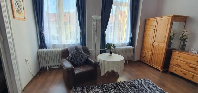 Relax Apartman