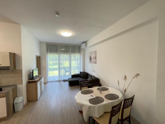 Gyöngybagoly Apartman