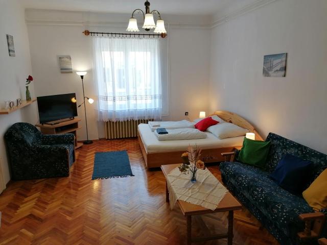 Hanna 3 Apartman