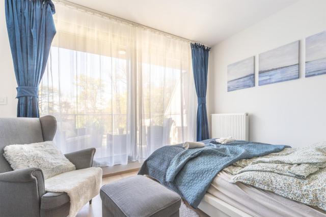 Panoráma Sétány Apartman Fonyód