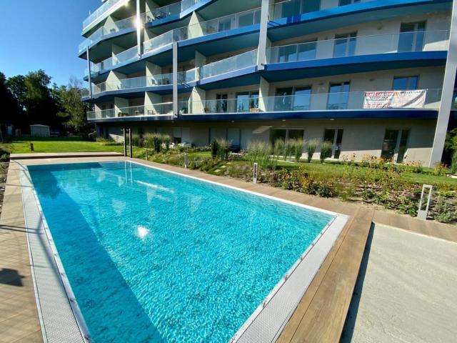 HelloBalaton Apartman