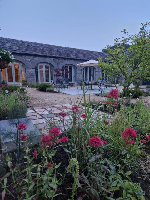 The Garden Rooms at The Courtyard,Townley Hall