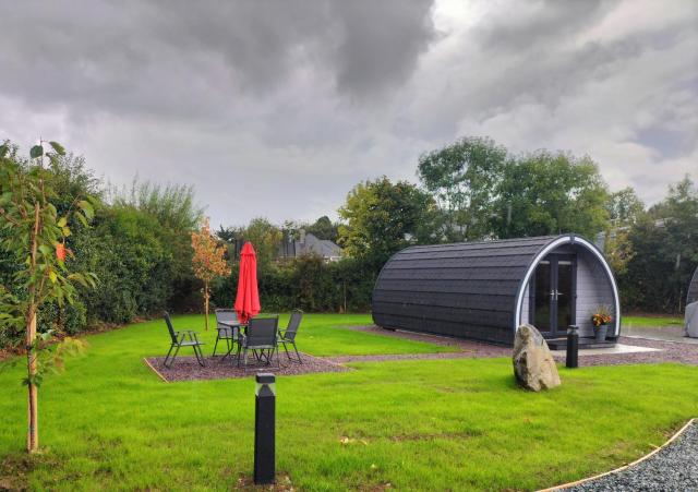 Gateway Glamping