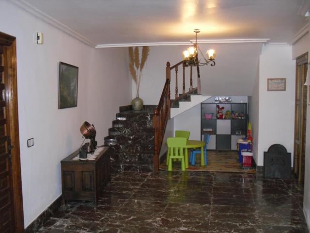 Casa Rural Laguao