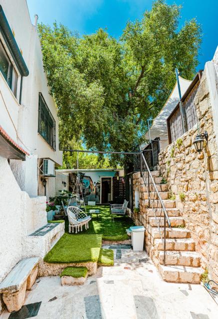 Maim Haim Tzfat - Boutique Suites Prime location Old City Tzfat