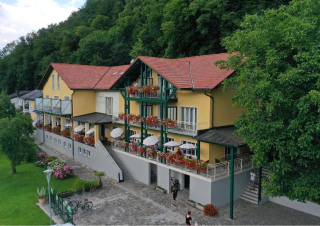 Gasthof-Pension Luger