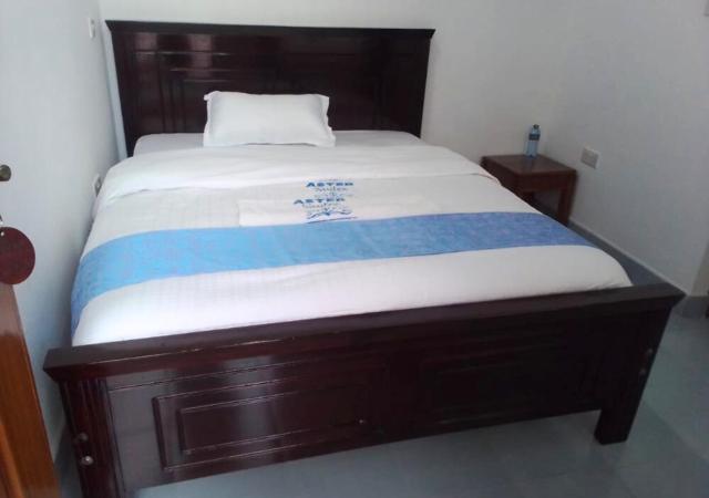 Aster Suites Kisumu