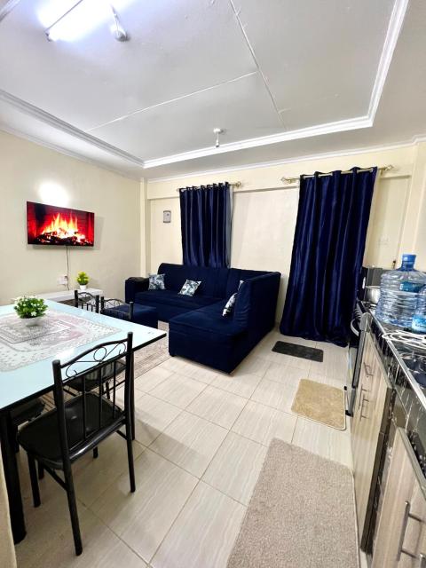 Exquisite Modern suite 1bedroom