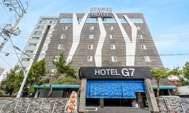 G7 Hotel