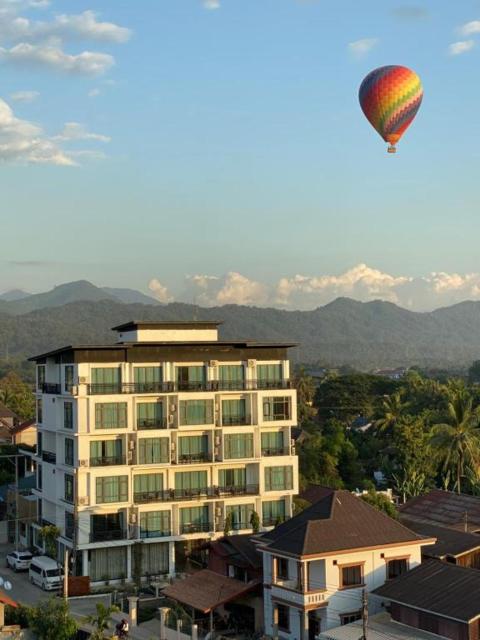 VANG VIENG TOPVIEW HOTEL