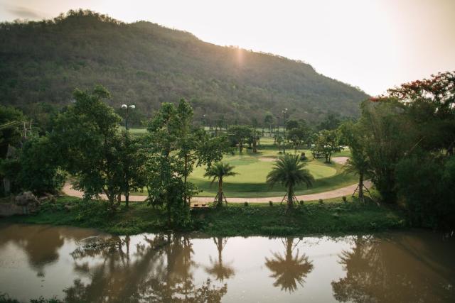 Phubachiang Golf and Resort Pakse