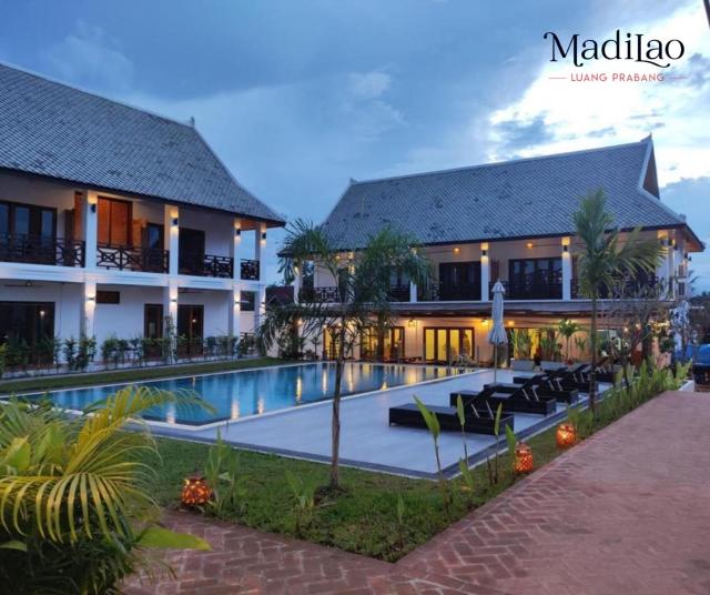 Madilao Hotel