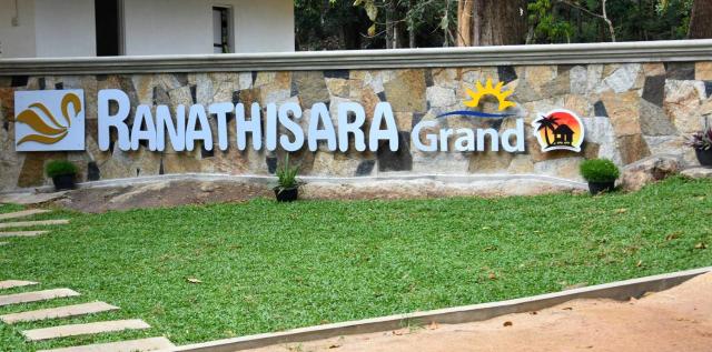 Ranathisara Grand