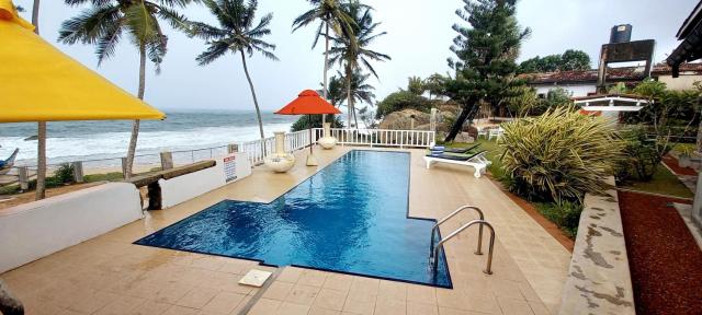 Samudra Villa