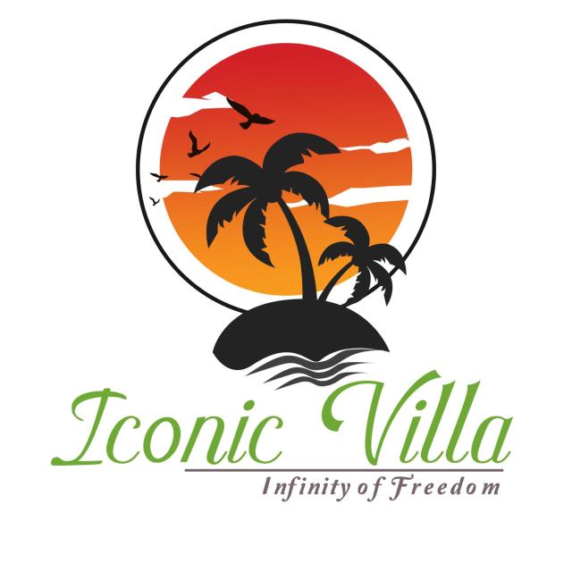 Iconic Villa