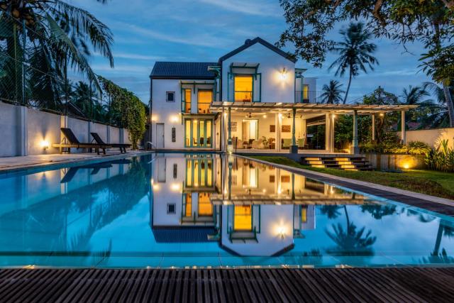 Astig Villa - Negombo