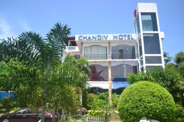 Chandiv Hotel