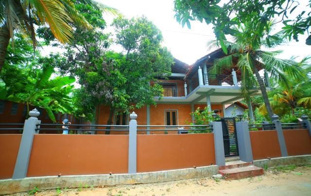 Ammu villa