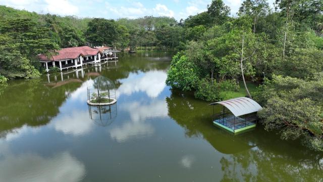 Lake Serenity Resort & Spa