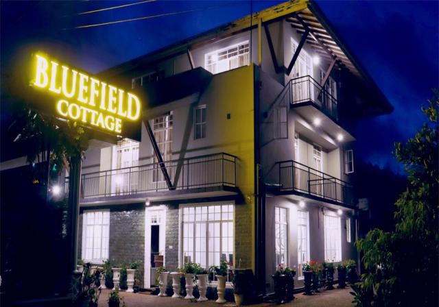 Bluefield Cottage - Nuwara Eliya