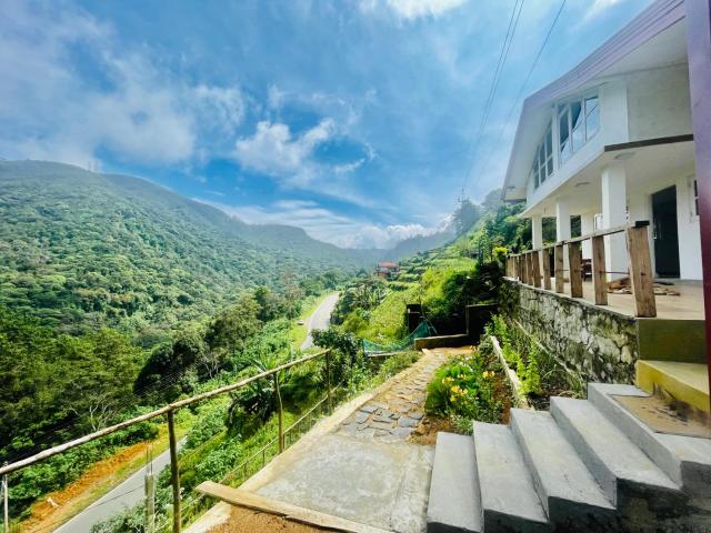 Forest View Villa (Bangalahatha)