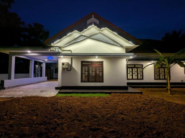 KATHIR Guest House