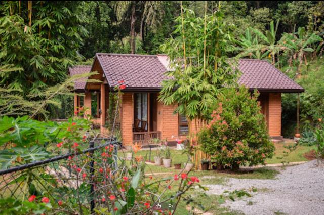 Mangi's Tranquil Bungalows