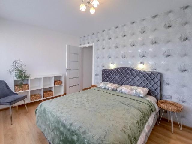 Apartamentai ramioje vietoje