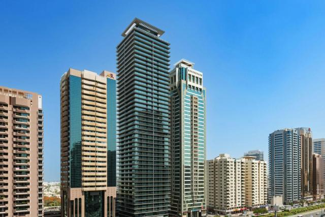 Four Points by Sheraton Sheikh Zayed Road