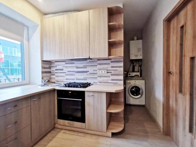 Apartament near Kaunas Castle