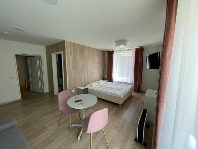 Perlos Apartamenai 2