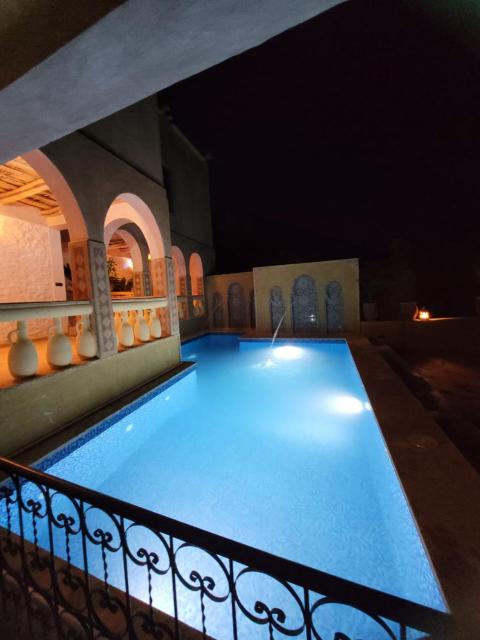 Riad Villa Dades