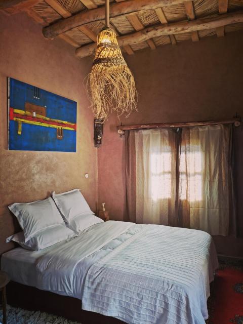 Maison d'hôte tamatart - Homestay