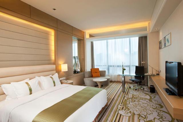 Holiday Inn Tianjin Riverside, an IHG Hotel