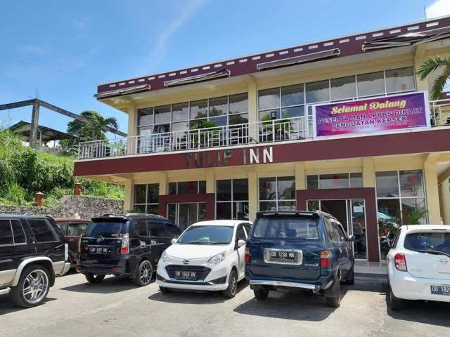 Tulip Inn Tomohon