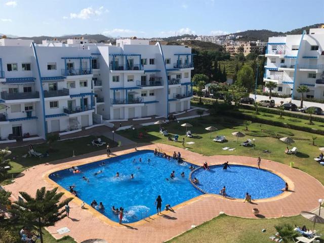 Riviera Beach - Appartement ensoleillé à Cabo Negro