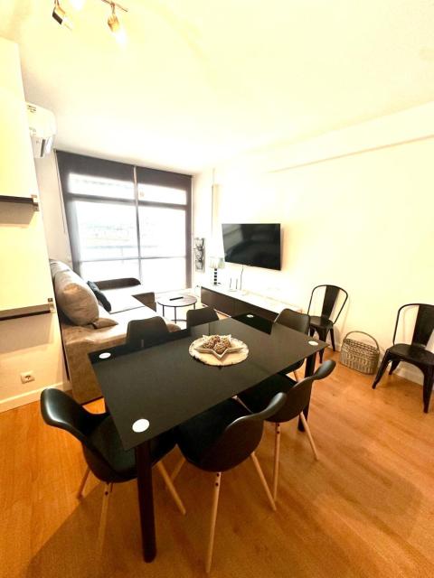 Apartamento Turístico Pizarro