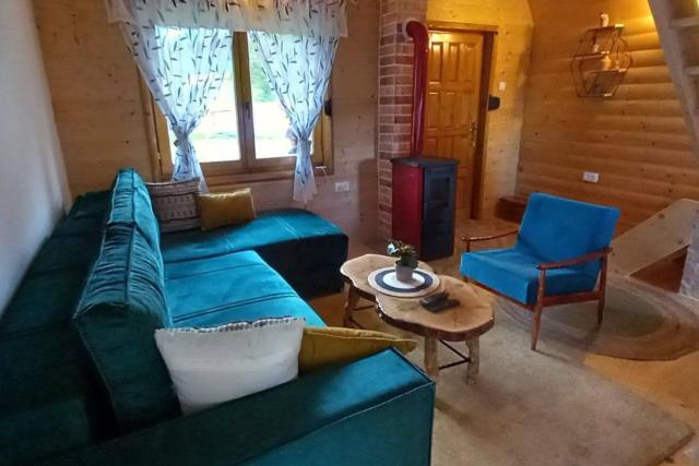 Durmitor Chill Chalet