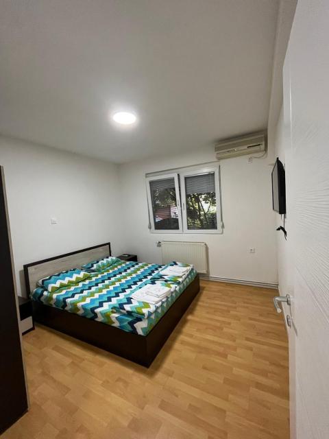 Apartman Kotusheski