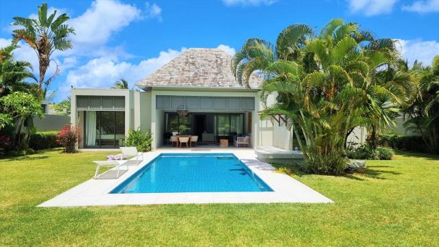 Superior 4-Bedroom Villa at Anahita Golf & Spa Resort's